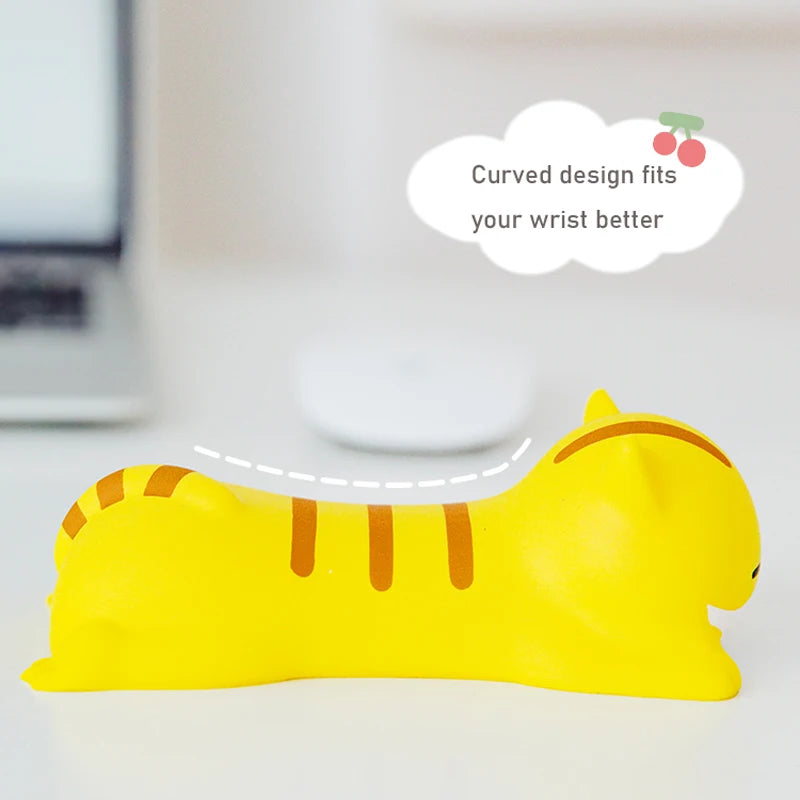 Cuddle Your Mouse with a Squishy Unicorn Pillow: The Ultimate Arm Hugger for Keyboard Warriors!