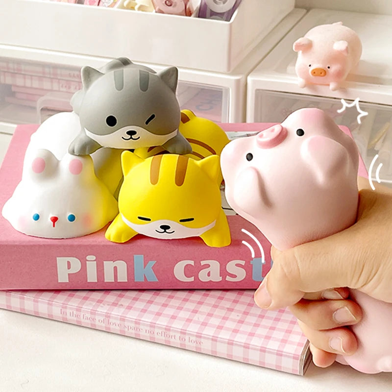 Cuddle Your Mouse with a Squishy Unicorn Pillow: The Ultimate Arm Hugger for Keyboard Warriors!