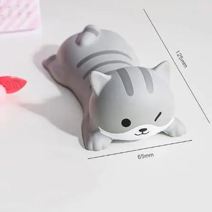 Cuddle Your Mouse with a Squishy Unicorn Pillow: The Ultimate Arm Hugger for Keyboard Warriors!